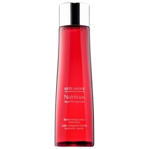 Estee Lauder Nutritious Super-Pomegranate Radiant Energy Moisturizer Milky Lotio